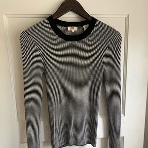 Levi’s ribbed sweater